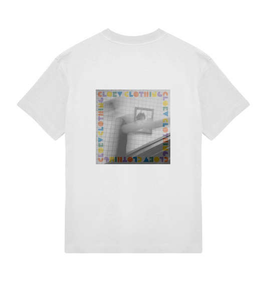 Egon - Oversized Tshirt